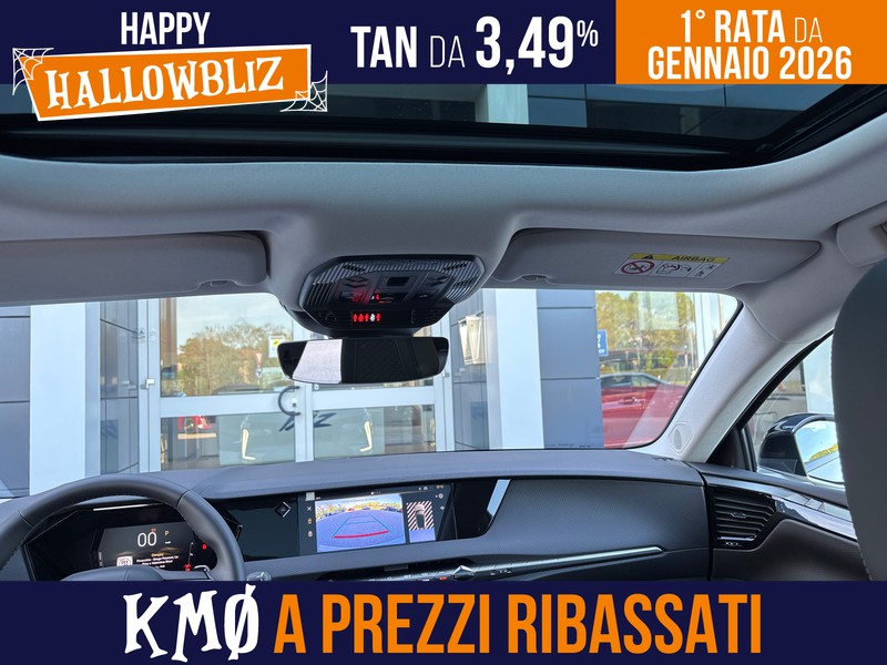 DS DS 4 1.2 hybrid pallas auto