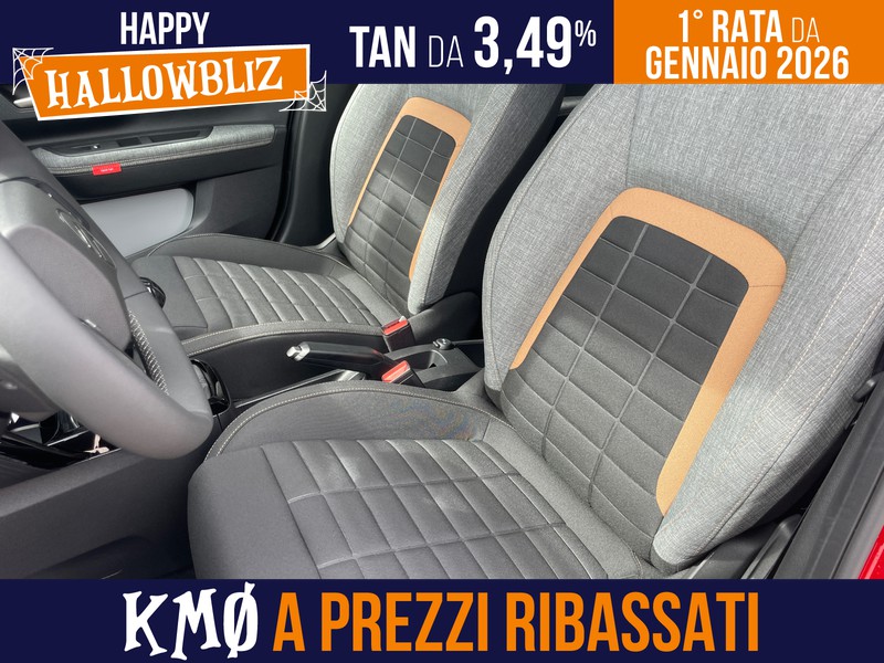 Citroen C3 Aircross Nuova Pu