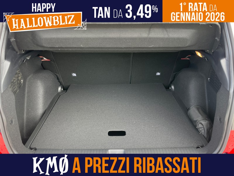 Citroen C3 Aircross Nuova Pu
