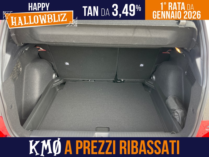 Citroen C3 Aircross Nuova Pu