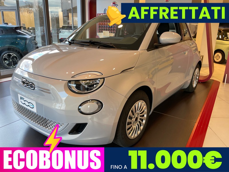 Fiat 500 e - 320 Berlina