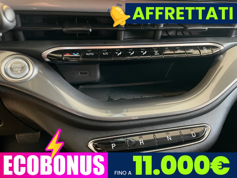 Fiat 500 e - 320 Berlina