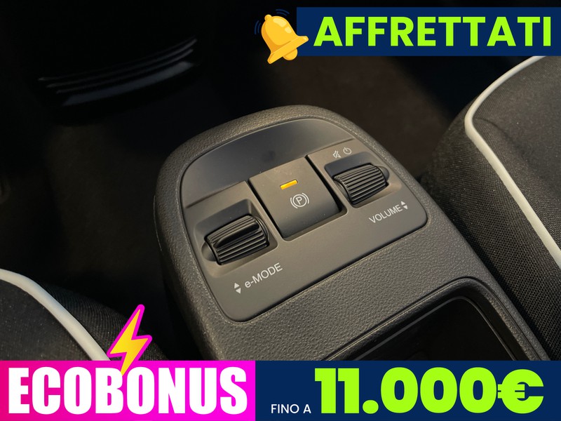 Fiat 500 e - 320 Berlina