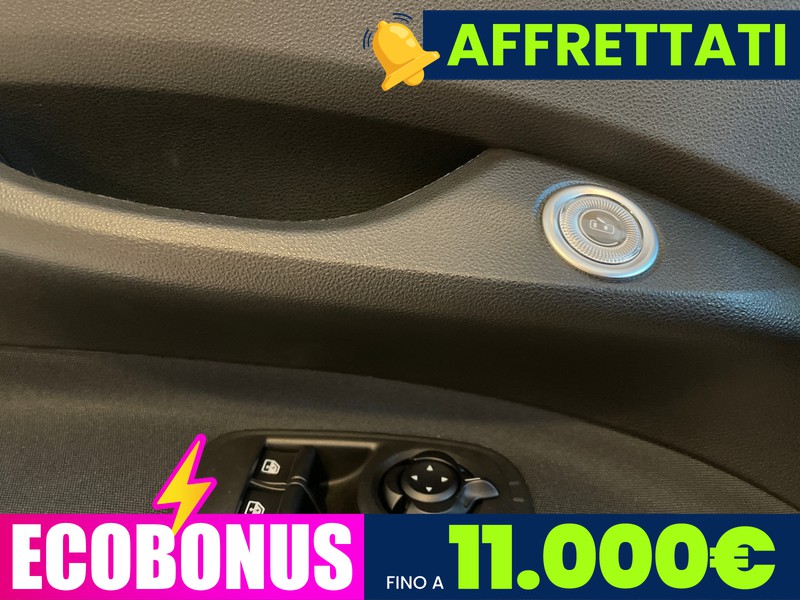 Fiat 500 e - 320 Berlina