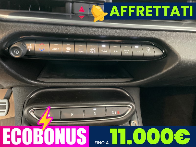 Fiat 600E 54kwh scorpionissima 280cv