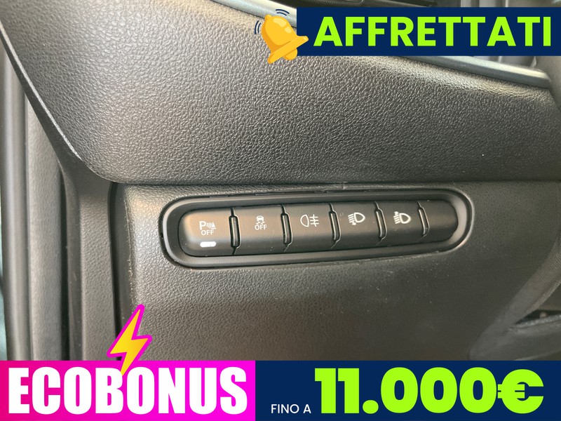 Fiat 500 500e 42 kwh giorgio armani