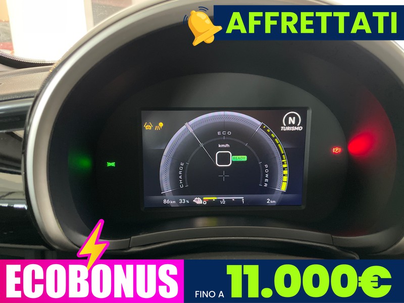 Fiat 600E 54kwh turismo 240cv