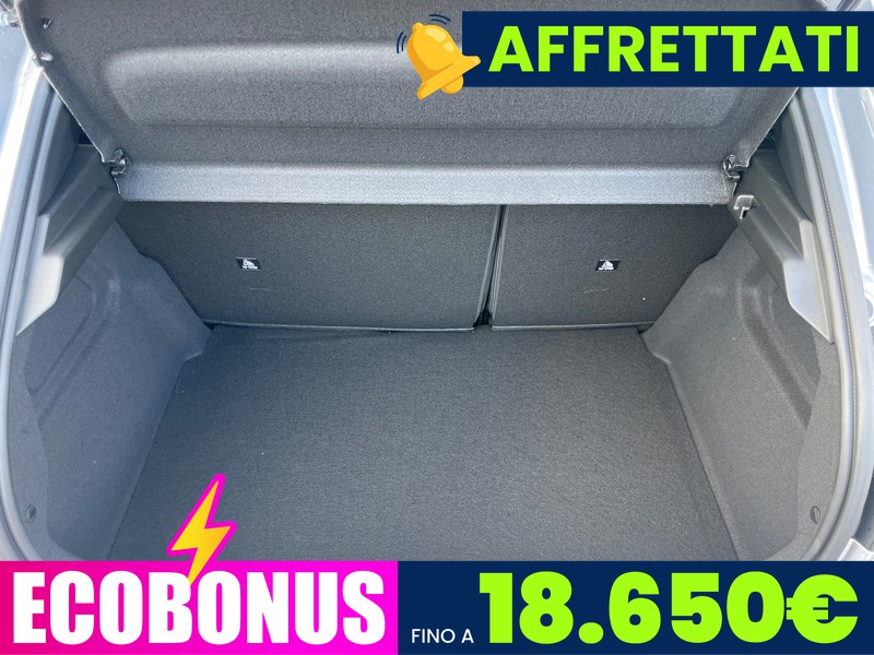 Peugeot e-208 50 kwh allure