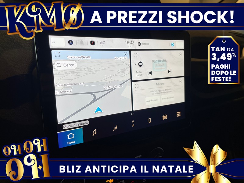 Jeep Renegade 1.5 turbo t4 mhev altitude 2wd dct