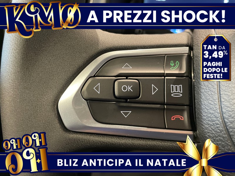 Jeep Renegade 1.5 turbo t4 mhev altitude 2wd dct