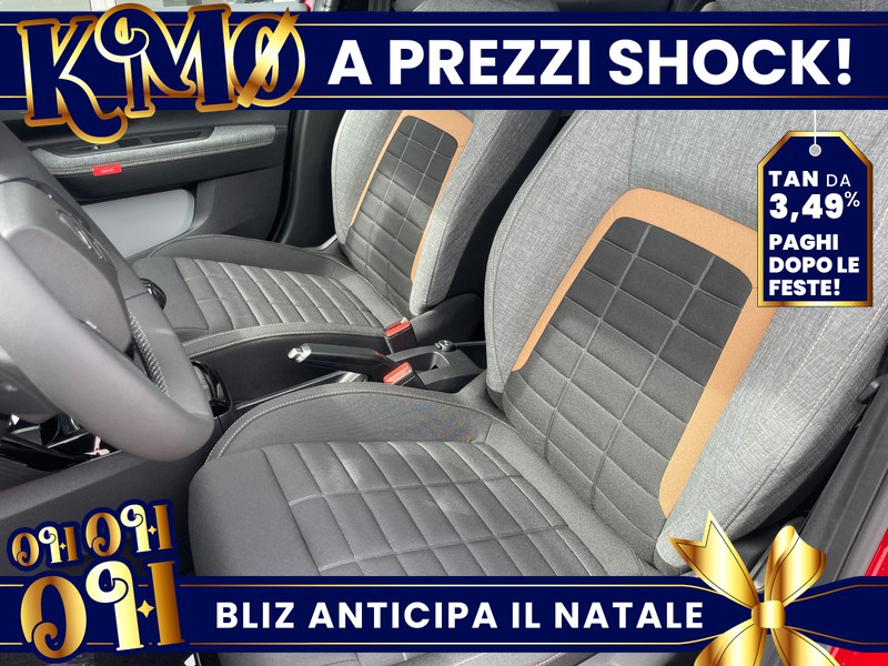 Citroen C3 Aircross Nuova Pu