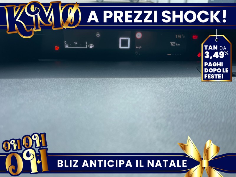 Citroen C3 Aircross Nuova Pu