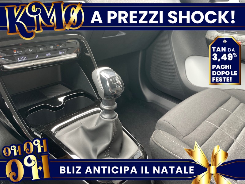 Citroen C3 Aircross Nuova Pu