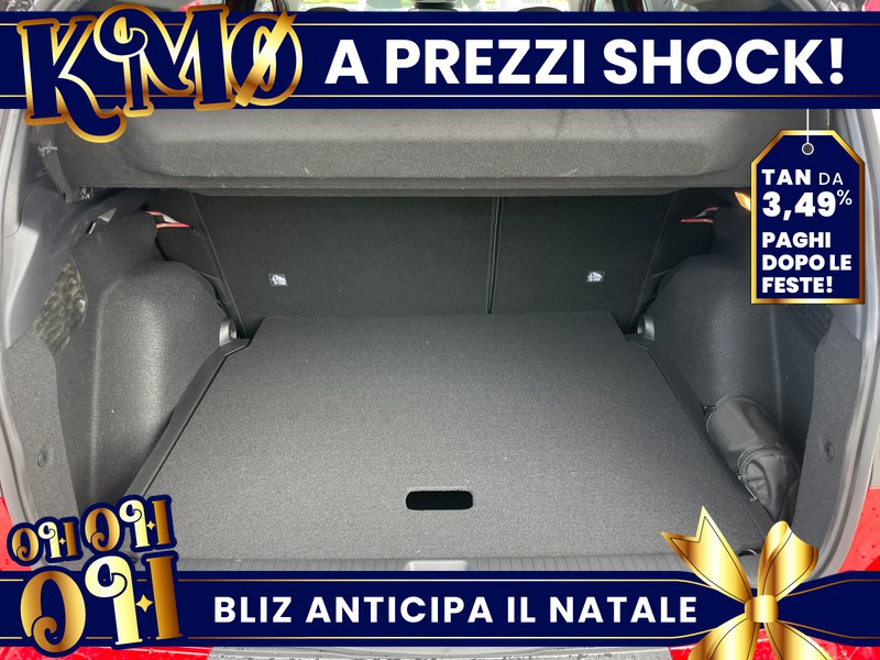 Citroen C3 Aircross Nuova Pu