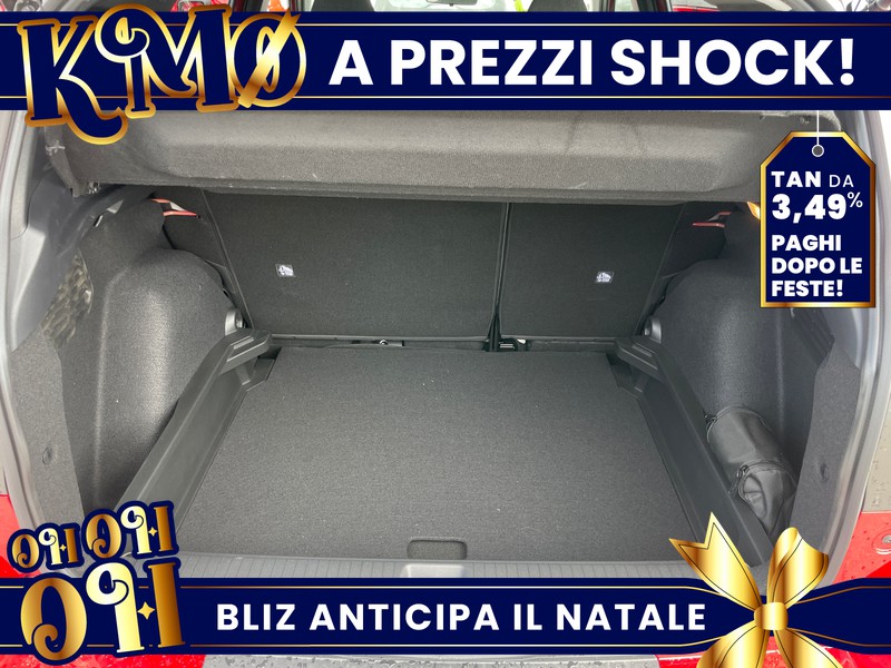 Citroen C3 Aircross Nuova Pu