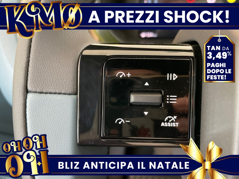 Fiat Grande Panda 1.2 hybrid la prima 110cv edct