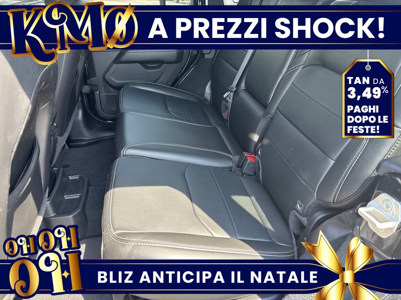 Jeep Wrangler Jeep unlimited 2.0 atx phev sahara 4xe au