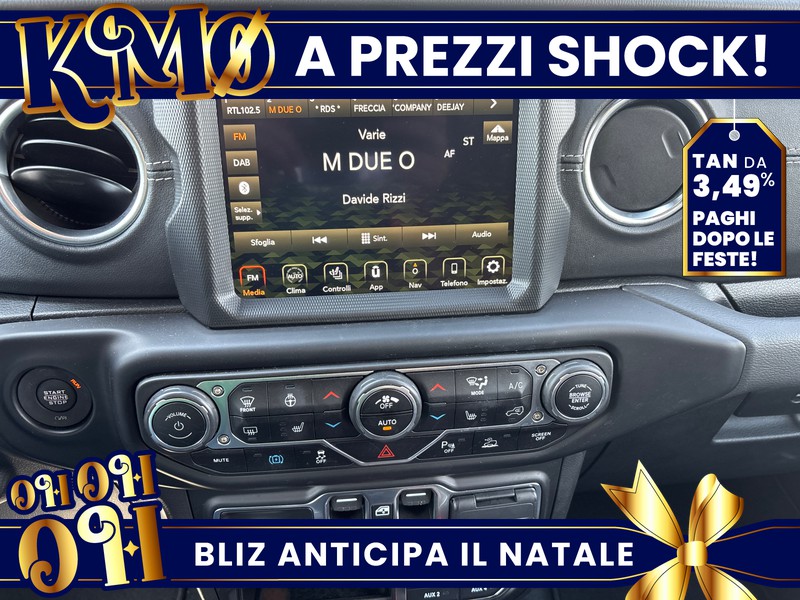 Jeep Wrangler Jeep unlimited 2.0 atx phev sahara 4xe au