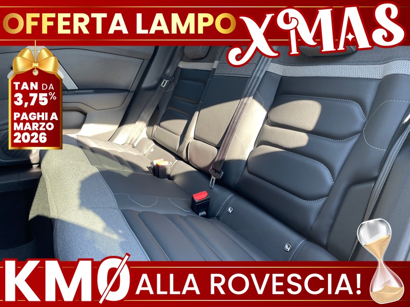 Citroen C4 X 1.2 puretech shine s&s 130cv eat8