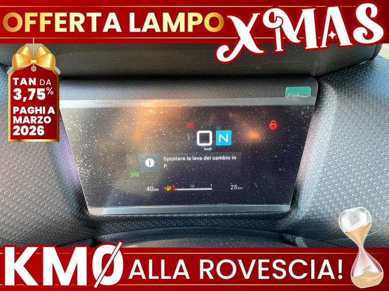 Citroen C4 X 1.2 puretech shine s&s 130cv eat8