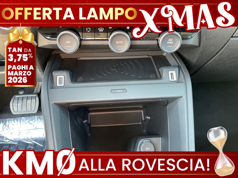 Citroen C4 X 1.2 puretech shine s&s 130cv eat8