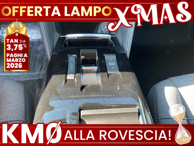 Citroen C4 X 1.2 puretech shine s&s 130cv eat8