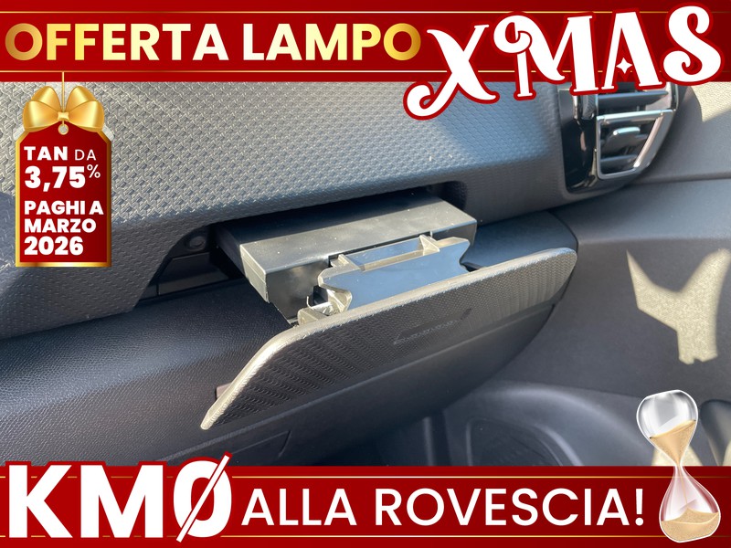 Citroen C4 X 1.2 puretech shine s&s 130cv eat8