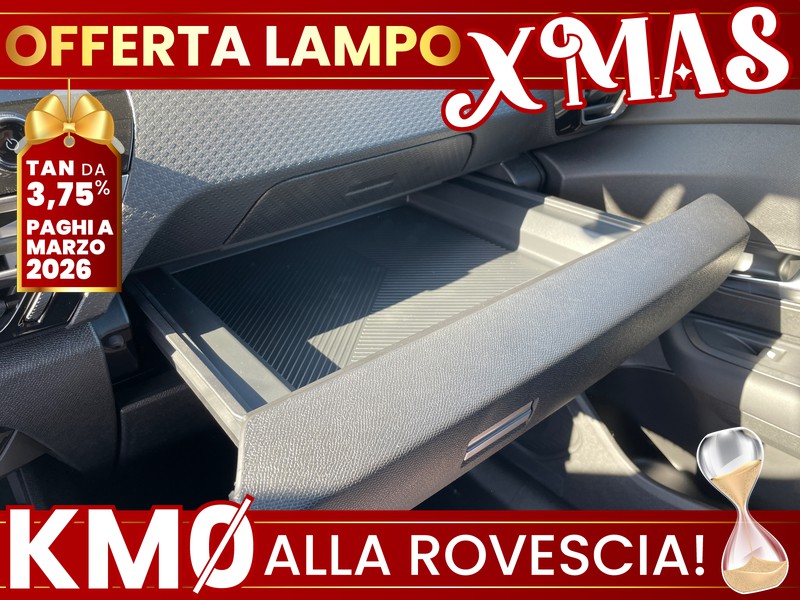 Citroen C4 X 1.2 puretech shine s&s 130cv eat8