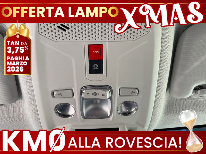 Citroen C4 X 1.2 puretech shine s&s 130cv eat8