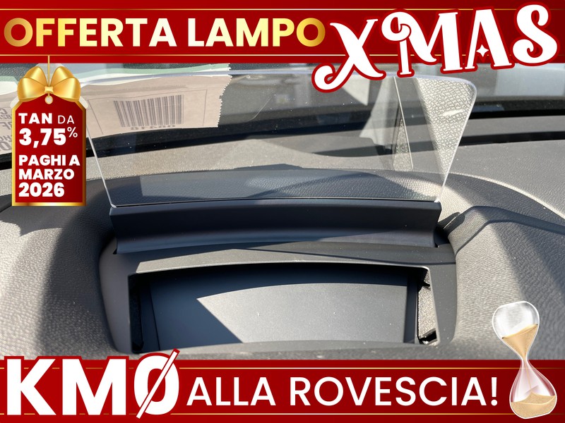 Citroen C4 X 1.2 puretech shine s&s 130cv eat8