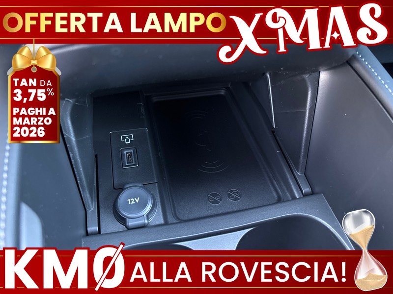 DS DS 4 1.2 hybrid pallas auto