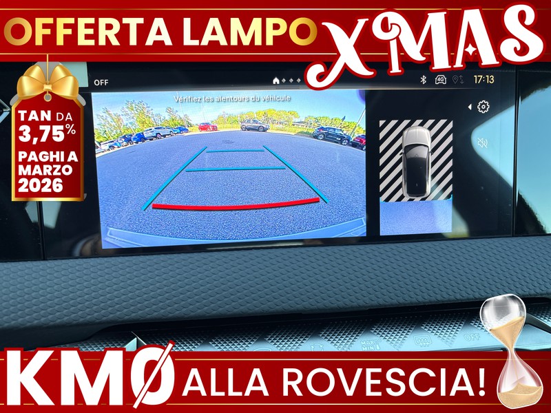 DS DS 4 1.2 hybrid pallas auto