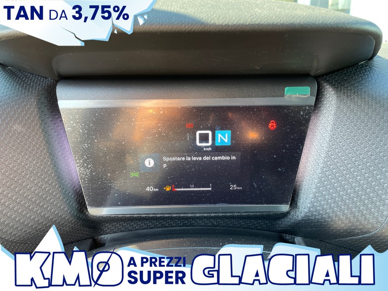 Citroen C4 X 1.2 puretech shine s&s 130cv eat8