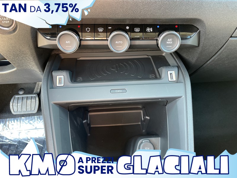 Citroen C4 X 1.2 puretech shine s&s 130cv eat8