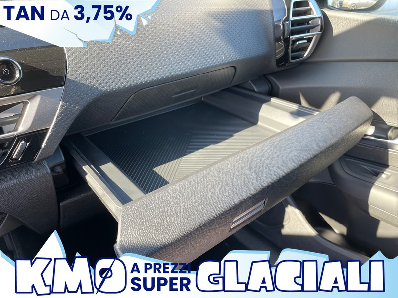 Citroen C4 X 1.2 puretech shine s&s 130cv eat8