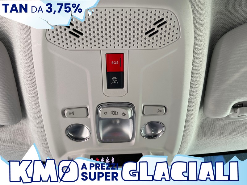 Citroen C4 X 1.2 puretech shine s&s 130cv eat8