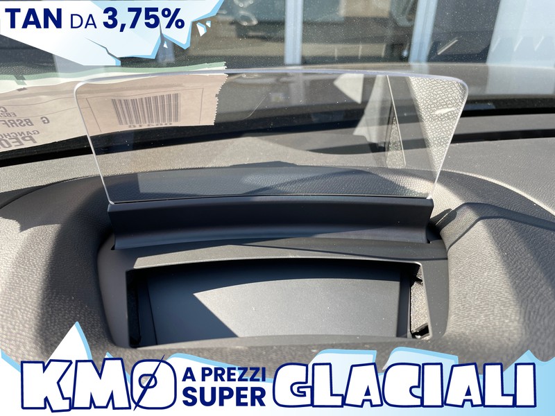 Citroen C4 X 1.2 puretech shine s&s 130cv eat8