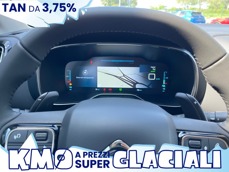 Citroen C5 Aircross 1.6 hybrid phev feel pack 225 e-eat8