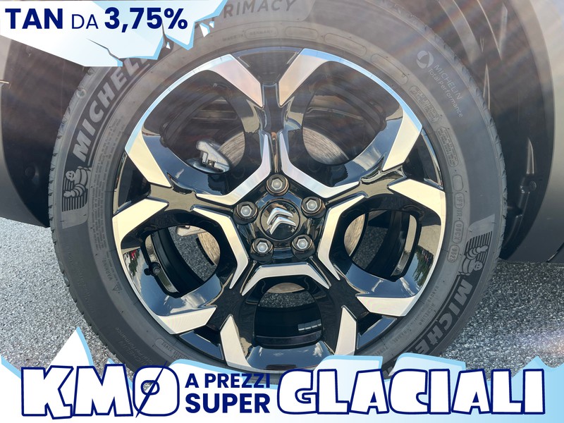 Citroen C5 Aircross 1.6 hybrid phev feel pack 225 e-eat8