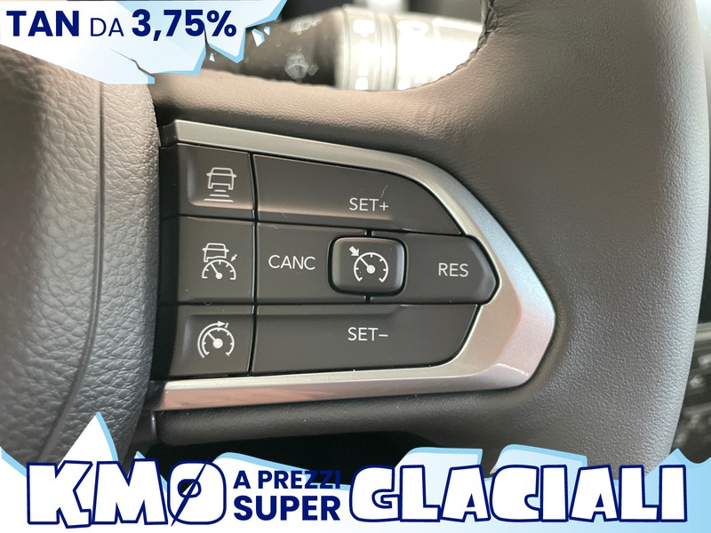 Jeep Renegade 1.5 turbo t4 mhev summit 2wd dct