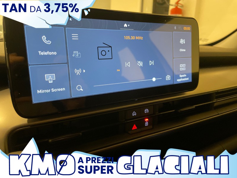 Jeep Avenger Mhev Altitude1.2 100cv Dct Mhev