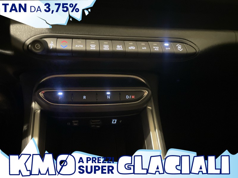 Jeep Avenger Mhev Altitude1.2 100cv Dct Mhev