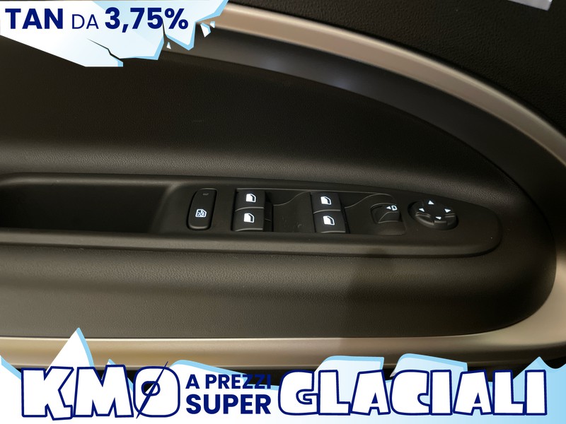 Jeep Avenger Mhev Altitude1.2 100cv Dct Mhev