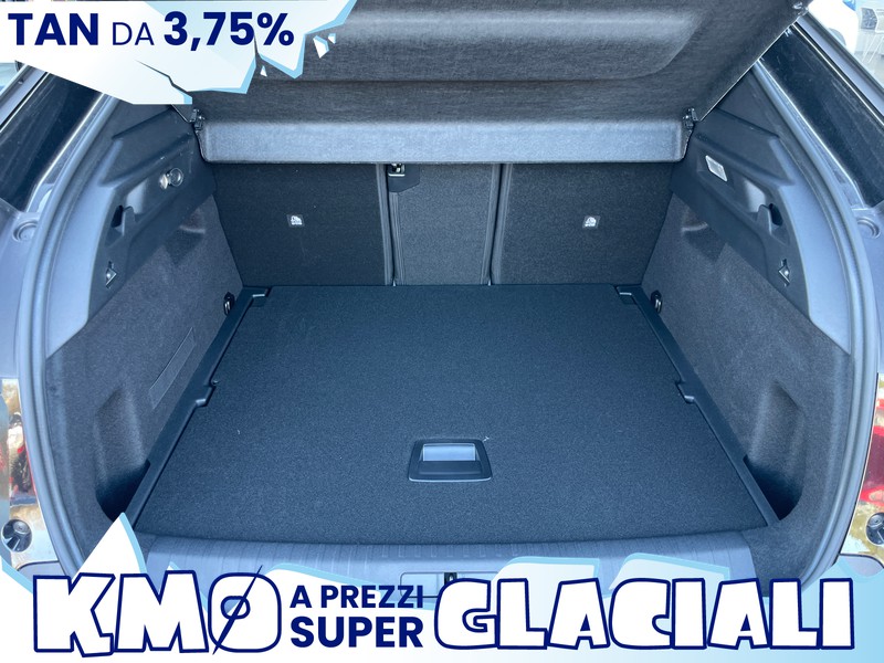 Peugeot 3008 1.2 hybrid gt 136cv e-dcs6