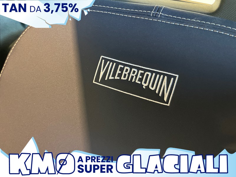 Fiat Topolino DOLCEVITA