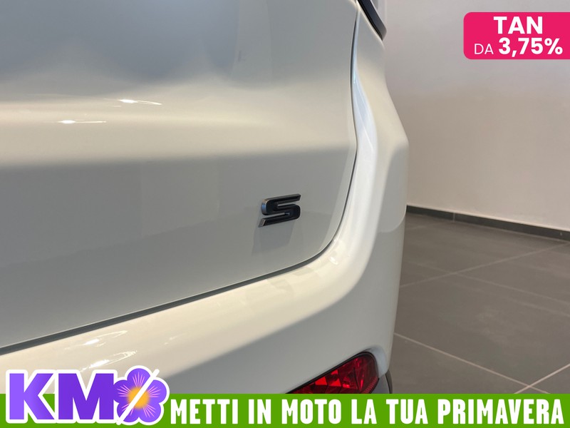 Jeep Compass 1.6 mjt s 2wd 130cv