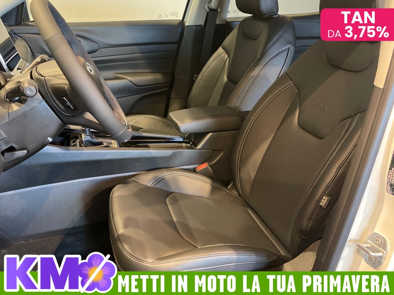 Jeep Compass 1.6 mjt s 2wd 130cv