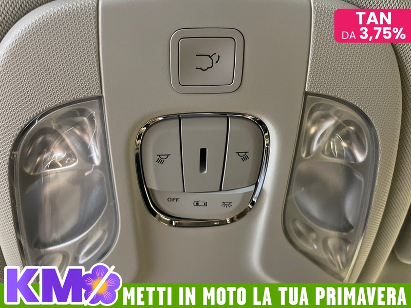 Jeep Compass 1.6 mjt s 2wd 130cv