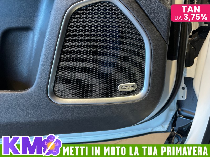 Jeep Compass 1.6 mjt s 2wd 130cv