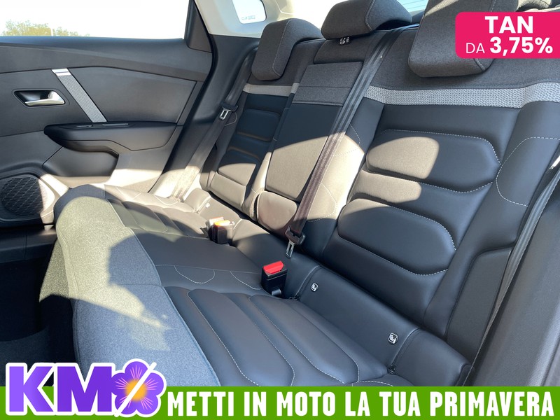 Citroen C4 X 1.2 puretech shine s&s 130cv eat8